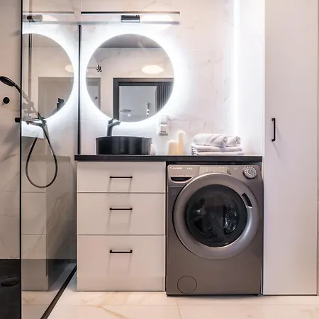 Przystan Letnikow 5 By Mypart In Your דירה *