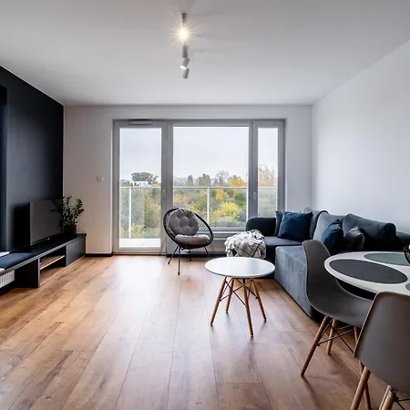 Przystan Letnikow 5 By Mypart In Your Apartment *