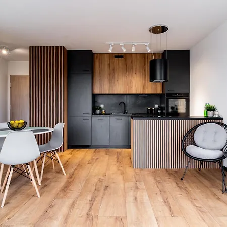 Przystan Letnikow 5 By Mypart In Your Daire Gdansk