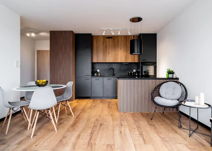 Przystan Letnikow 5 By Mypart In Your Daire Gdansk